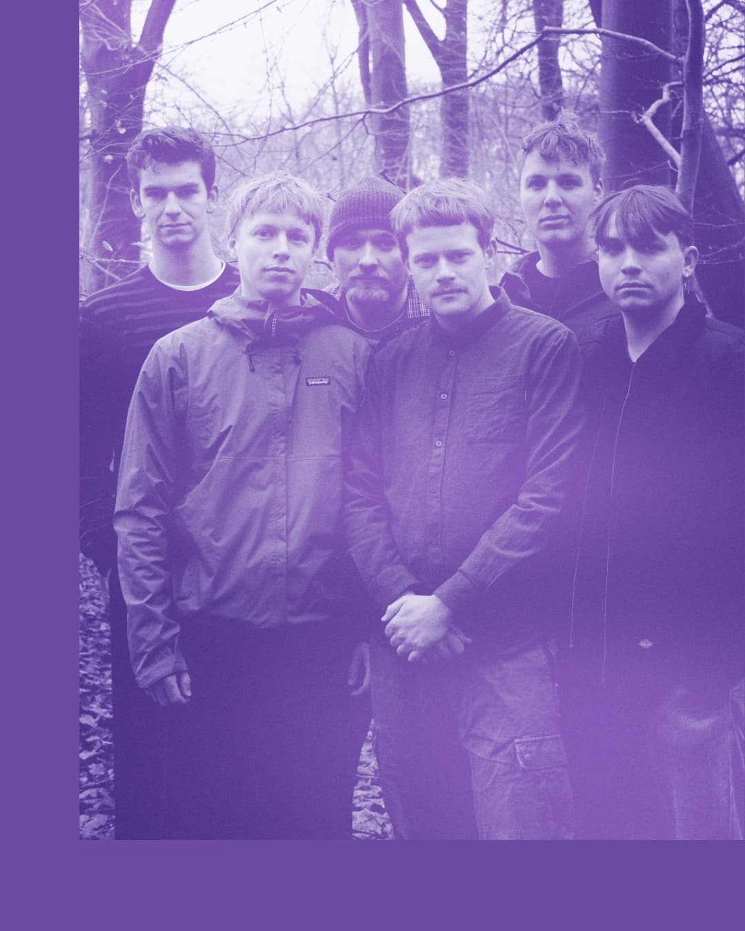 ØMFEST — Apropos Alting