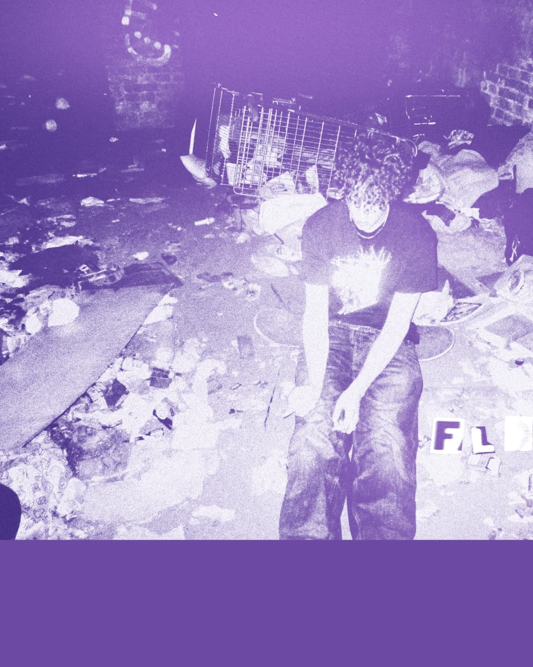 ØMFEST — Flo town