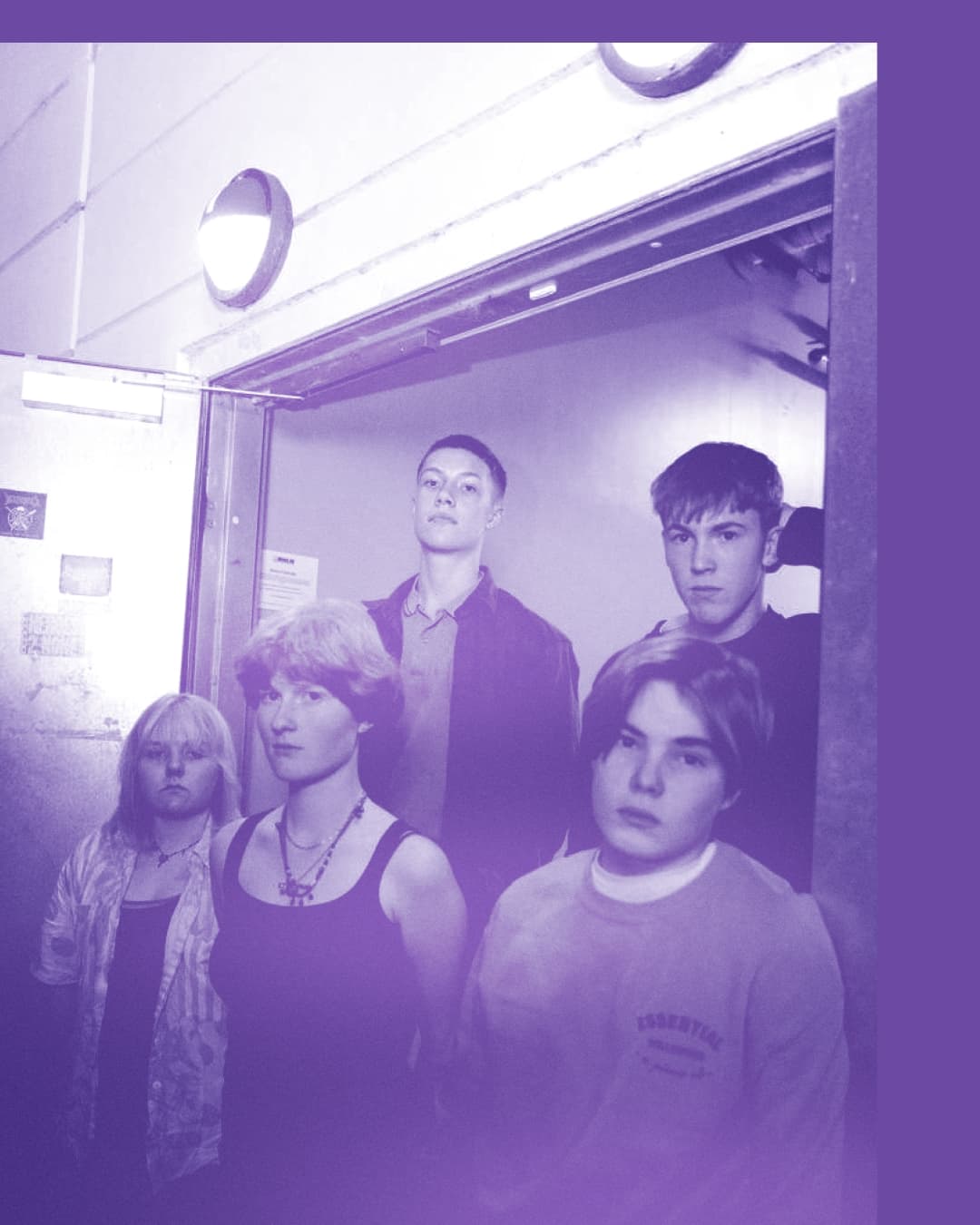 ØMFEST — Rööd