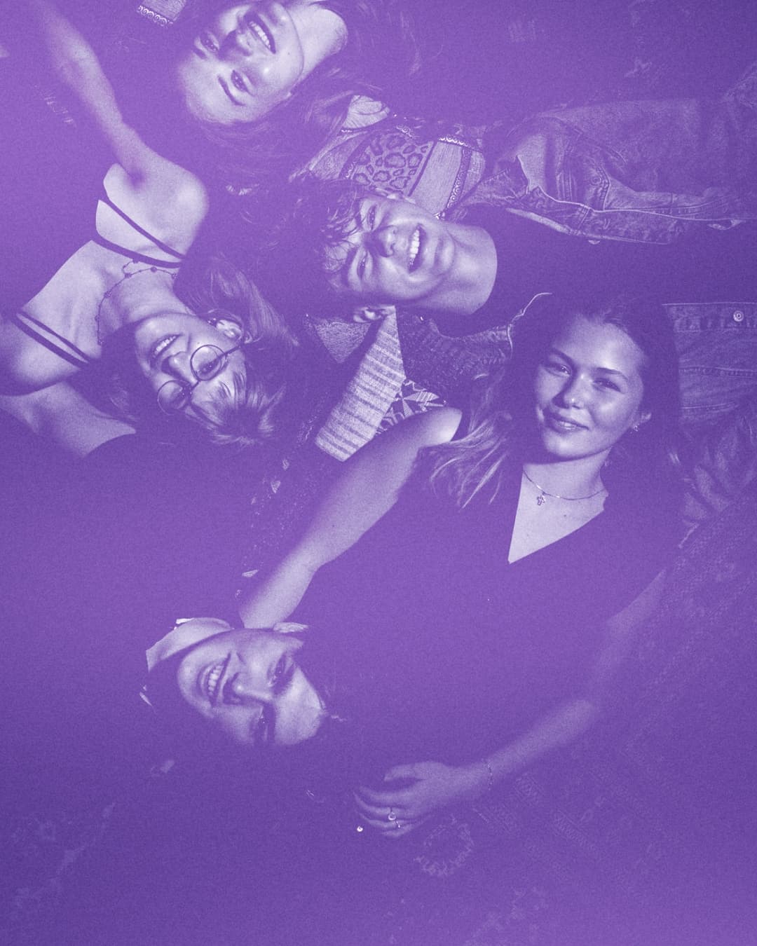 ØMFEST — Serenity