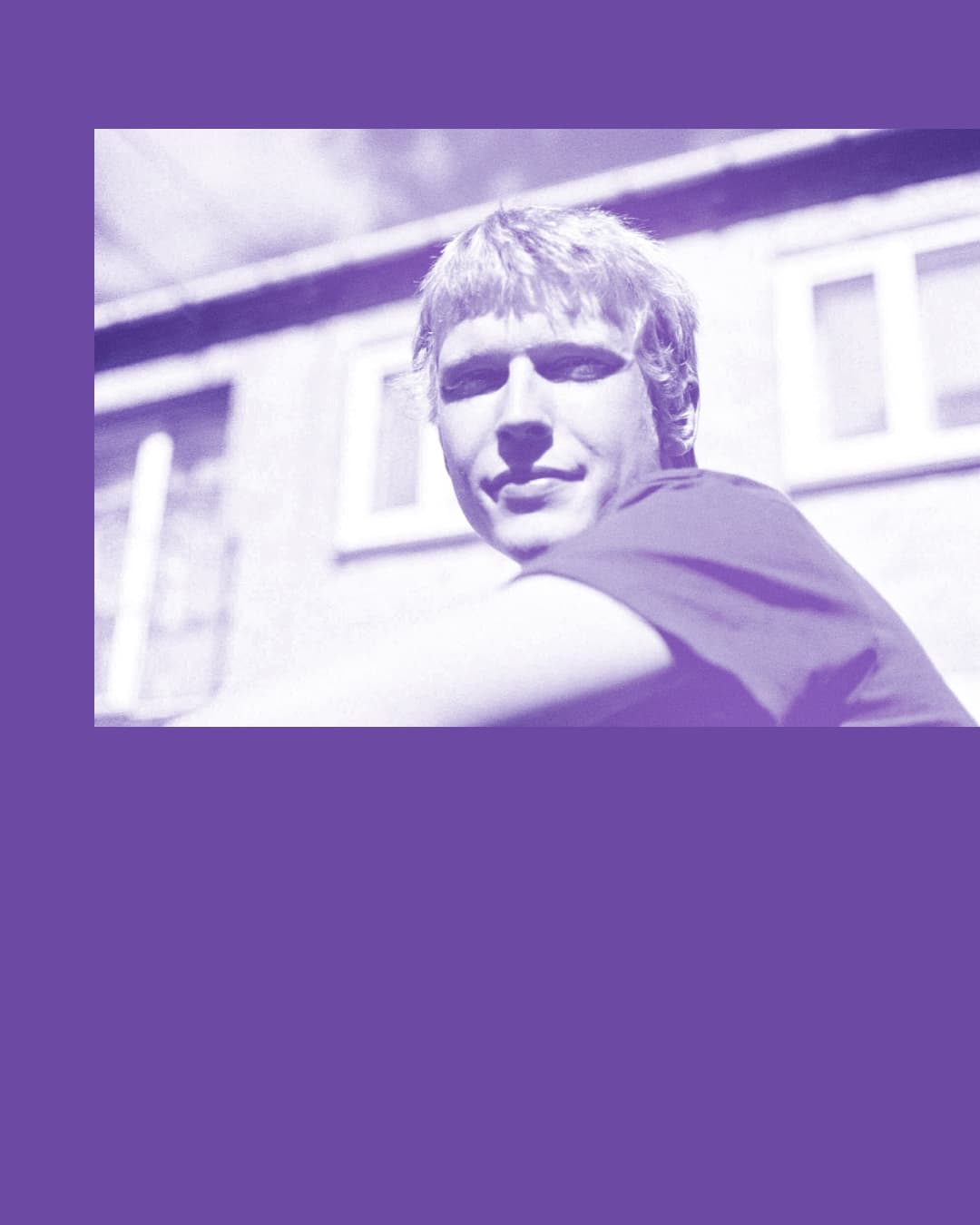 ØMFEST — Worried Sick